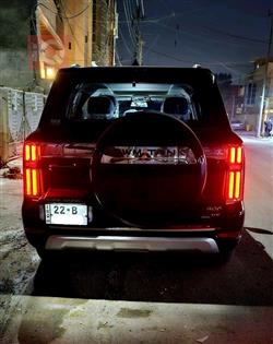 جريت وول 500